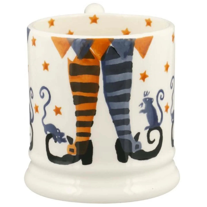 Emma Bridgewater Witches&