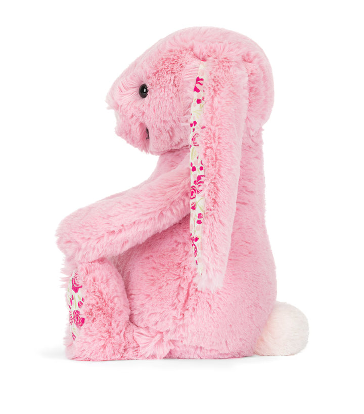 Jellycat Blushkin Blossom Luxe Bunny