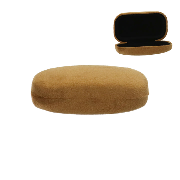 Velvet Hardcase 9cm - Gold Mini