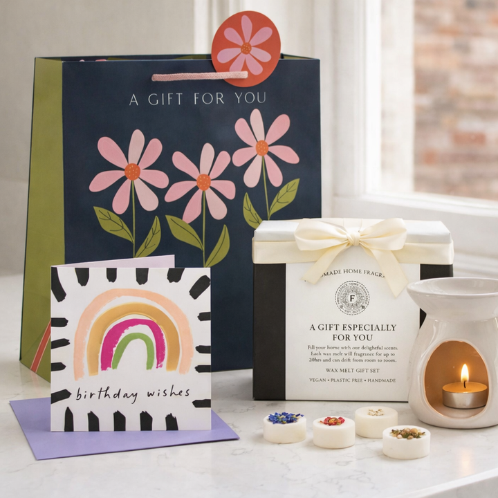 The Thoughtful Birthday Gift Set