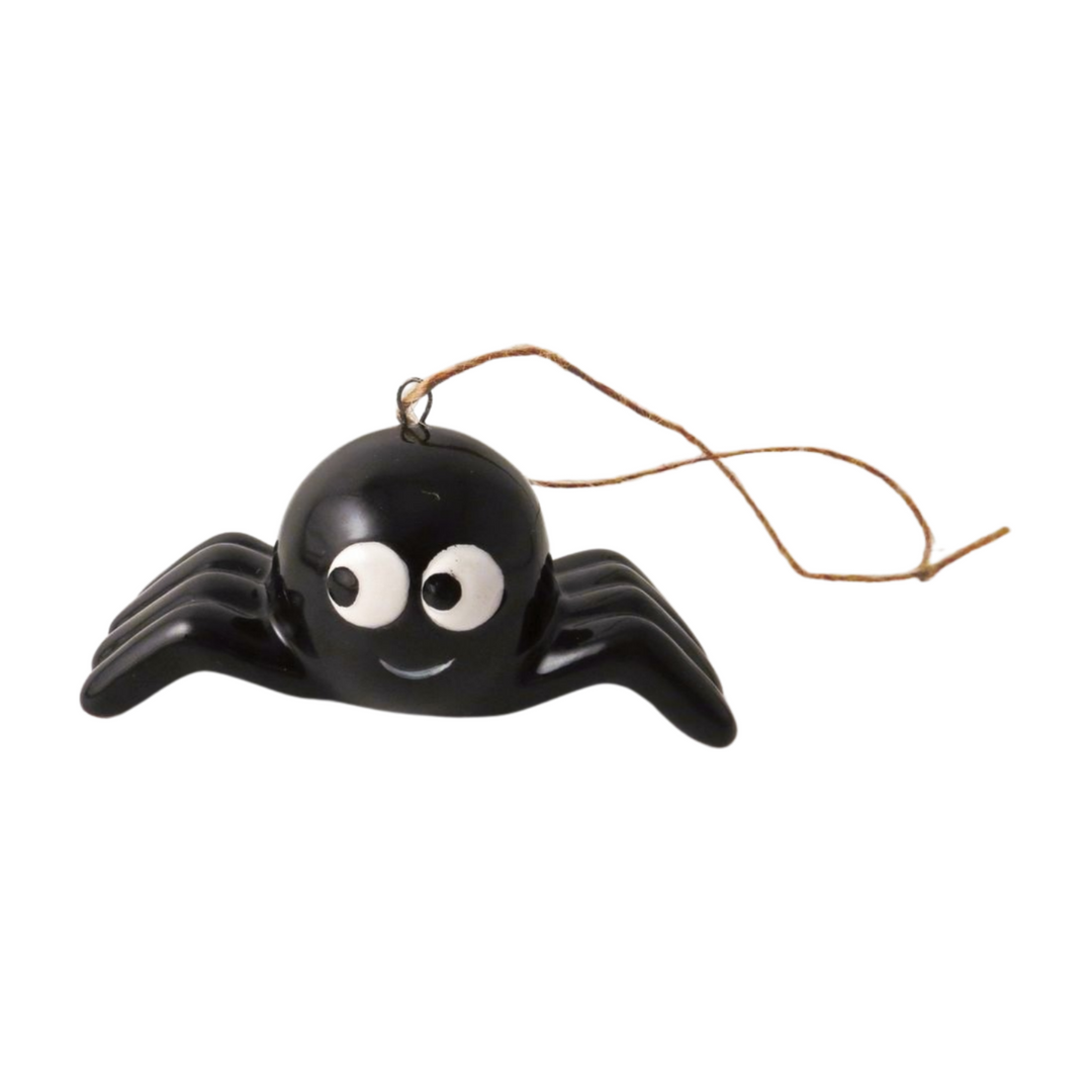 Spider Tree Decoration - Ceramic
