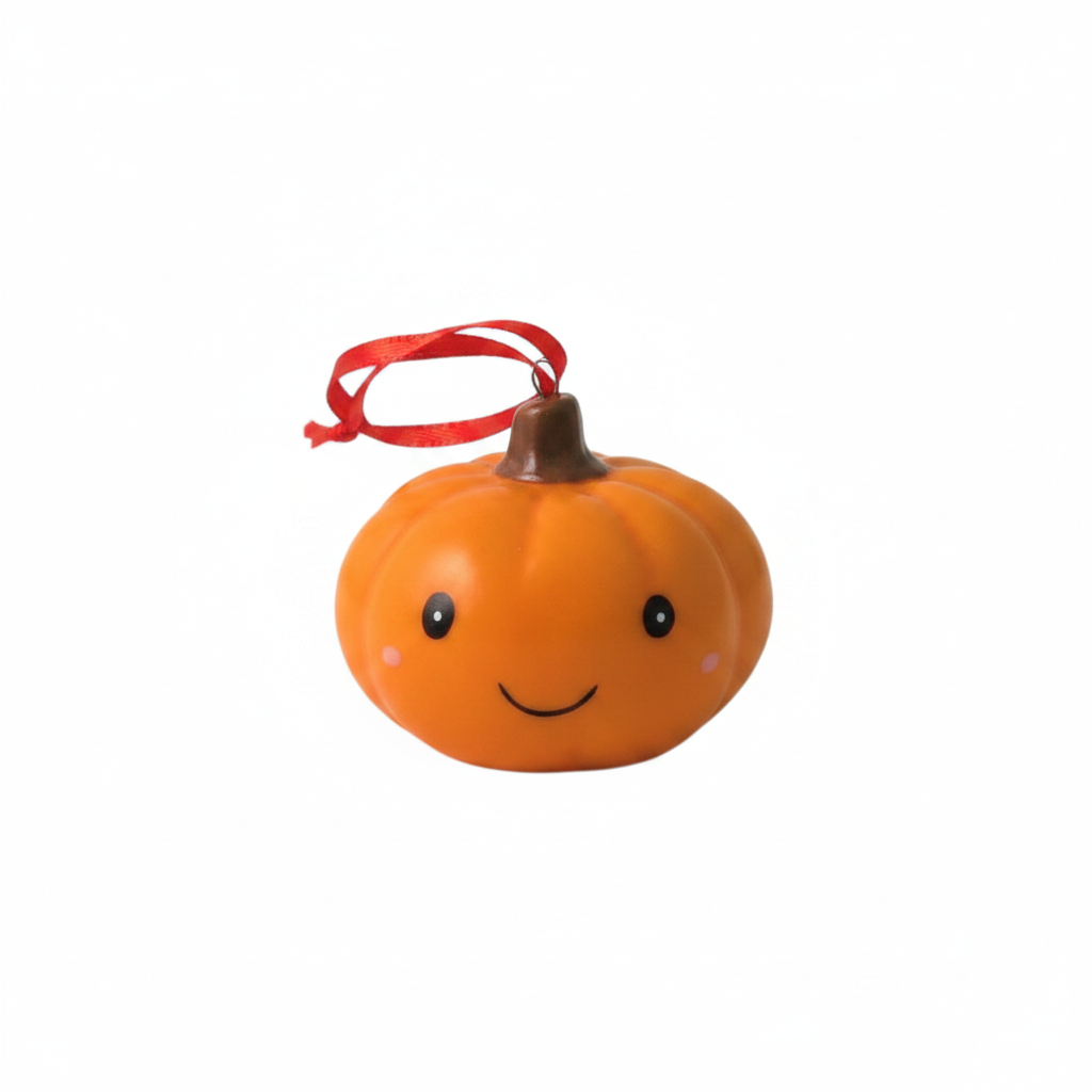 Pumpkin Tree Decoration