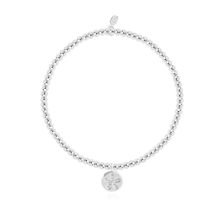 A Little Get Well Soon Bracelet - Joma Jewellery