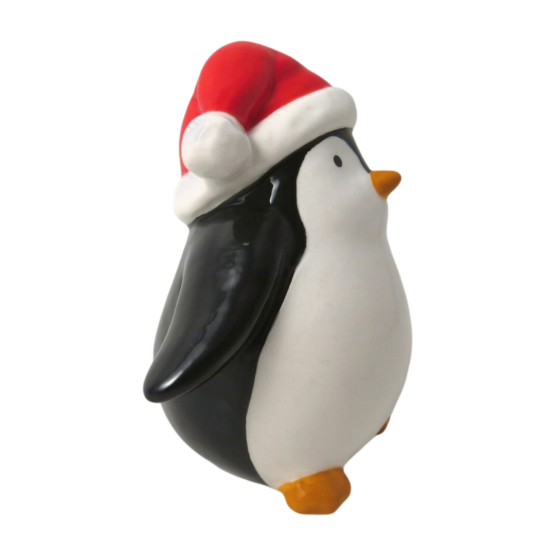 Penguin Standing Ornament