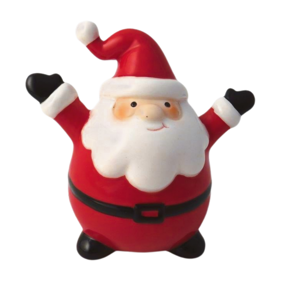 Arms Out Santa Figure - Large