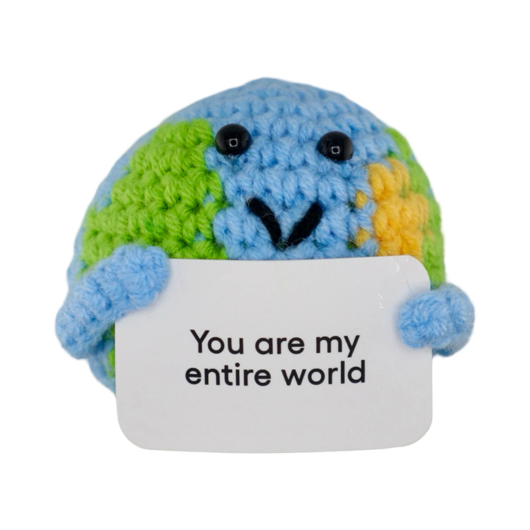 Positive Earth