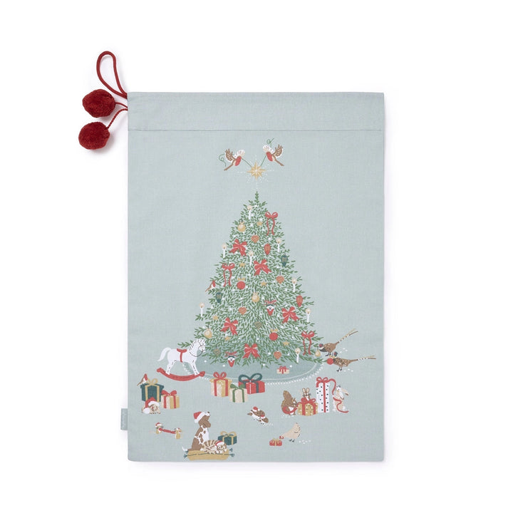 Cosy Christmas Sack