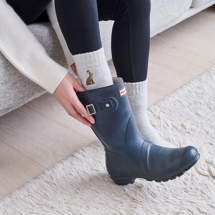 Hare Countryside Walking Socks