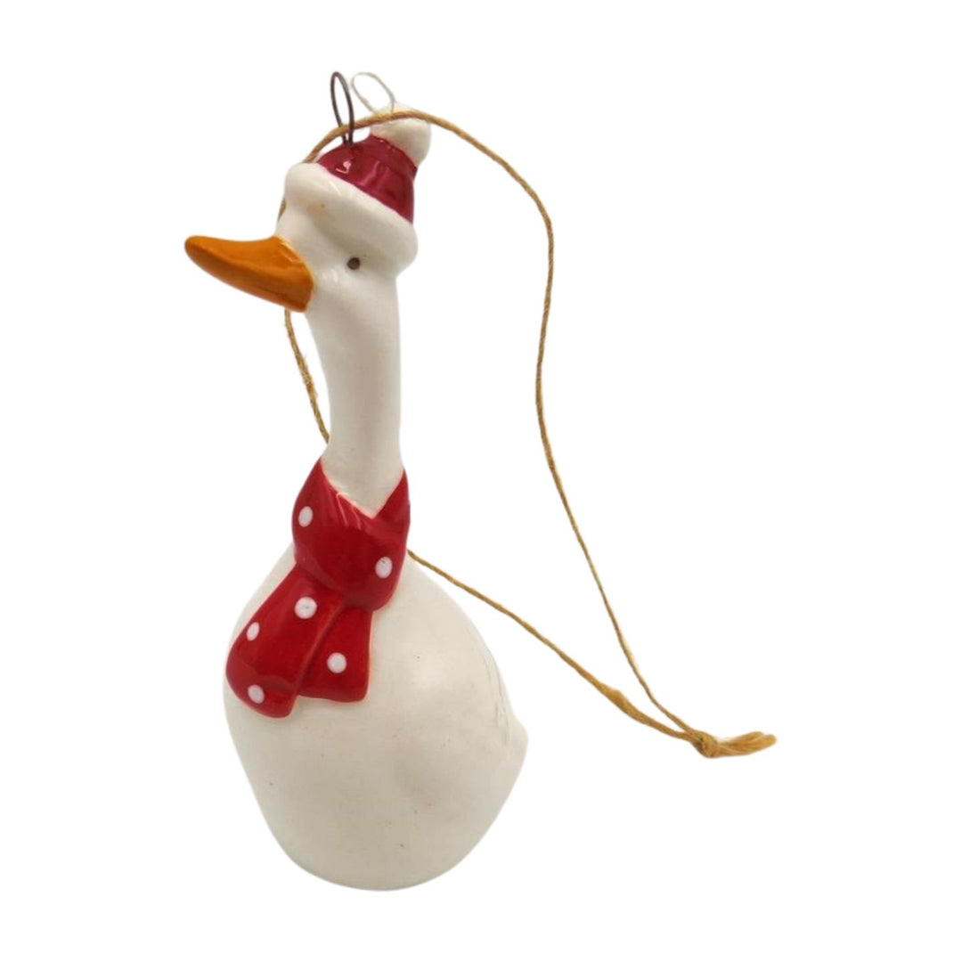 Duck Tree Decoration
