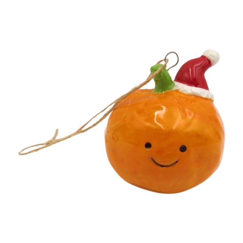 Satsuma Tree Decoration
