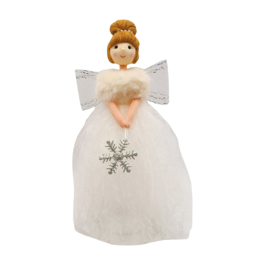 Angel Tree Topper - Large