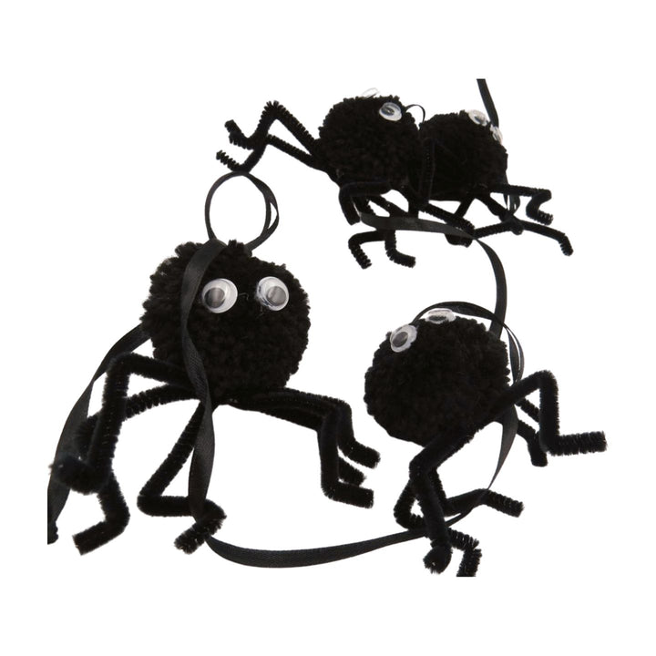 Spider Garland - 1.5m