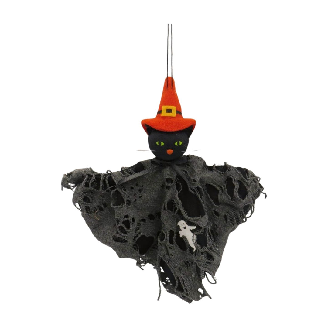 Large Halloween Hanging Decoration -4 Assorted Designs