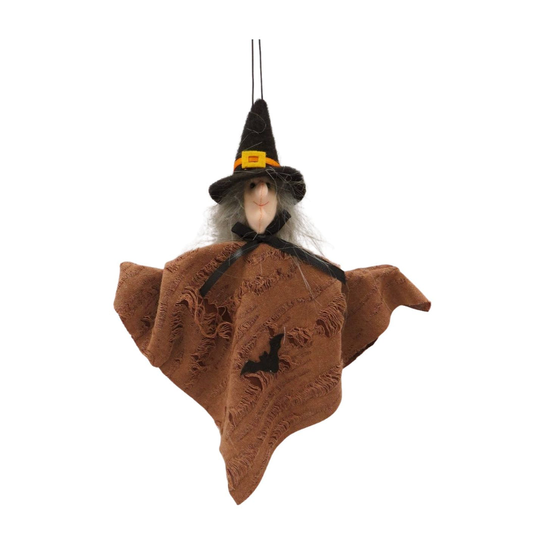 Large Halloween Hanging Decoration -4 Assorted Designs