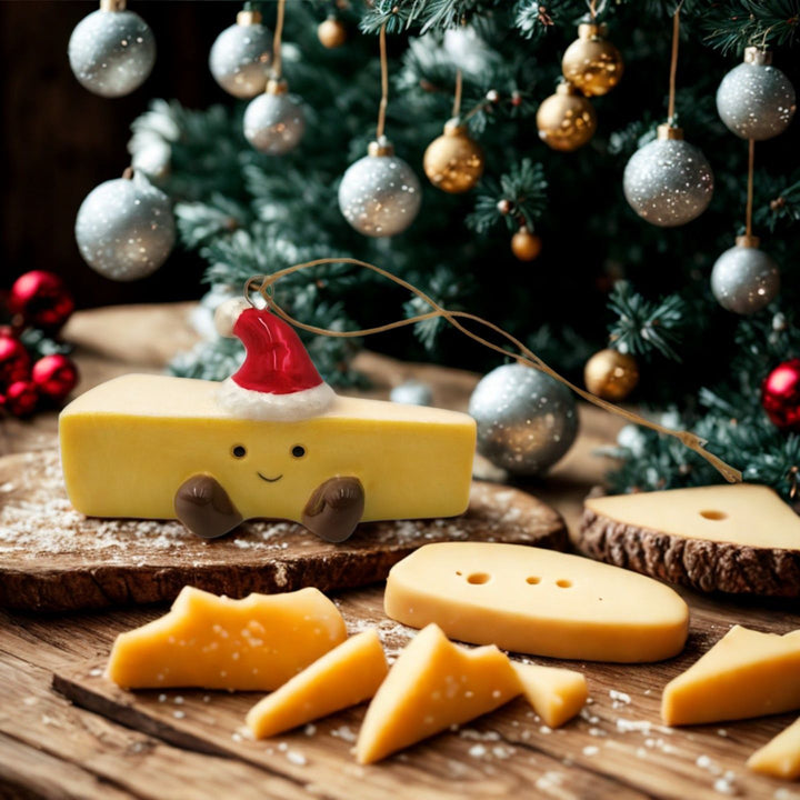 Brie Tree Decoration