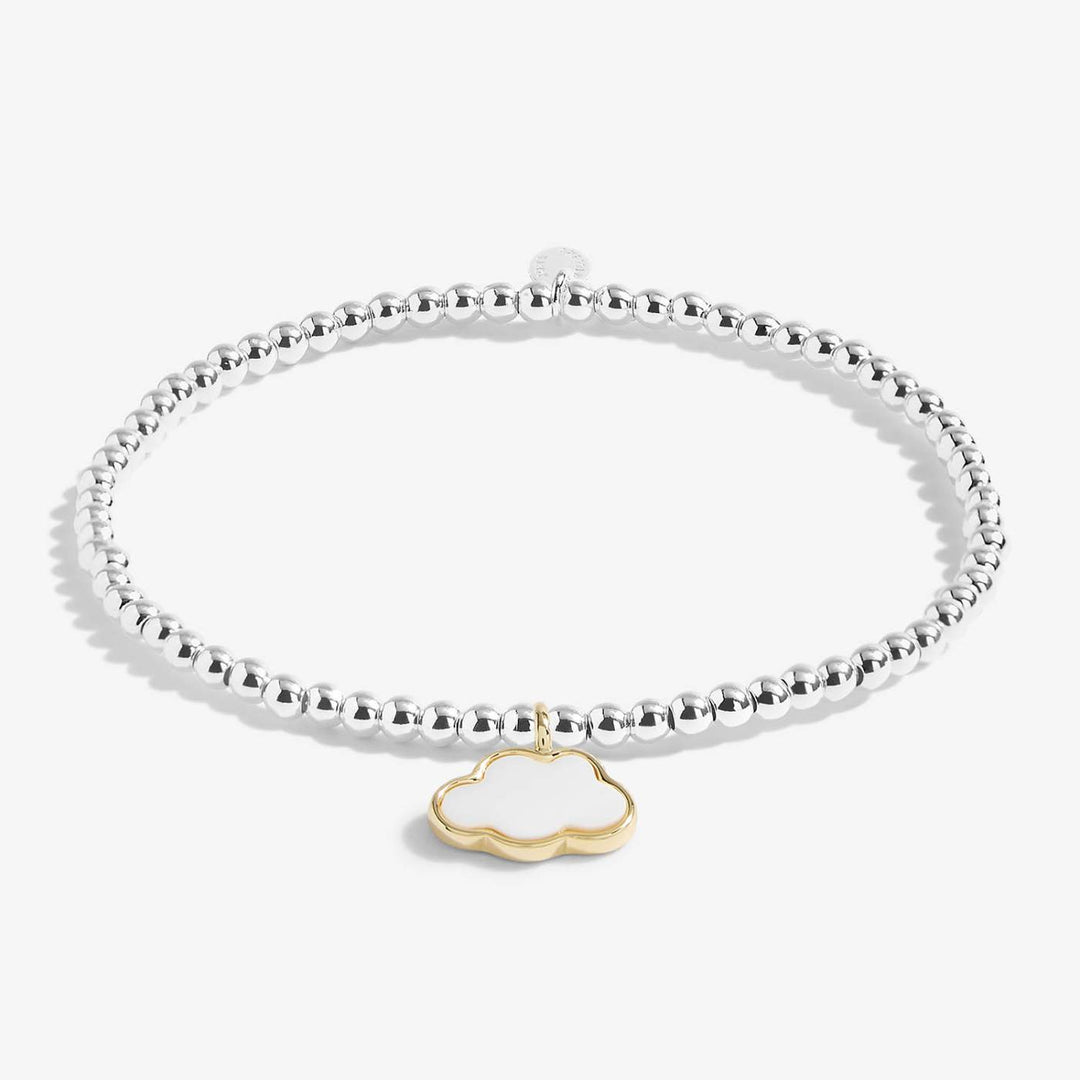 A Little Follow Your Dreams Bracelet - Joma Jewellery