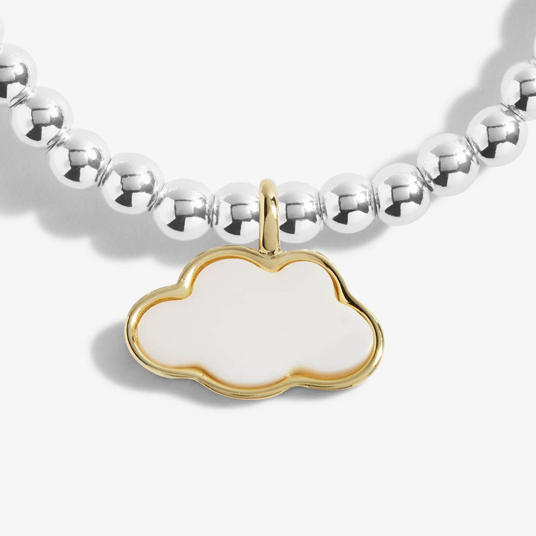 A Little Follow Your Dreams Bracelet - Joma Jewellery
