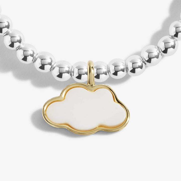 A Little Follow Your Dreams Bracelet - Joma Jewellery