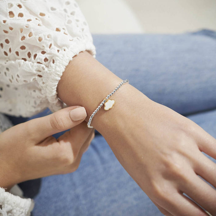 A Little Follow Your Dreams Bracelet - Joma Jewellery