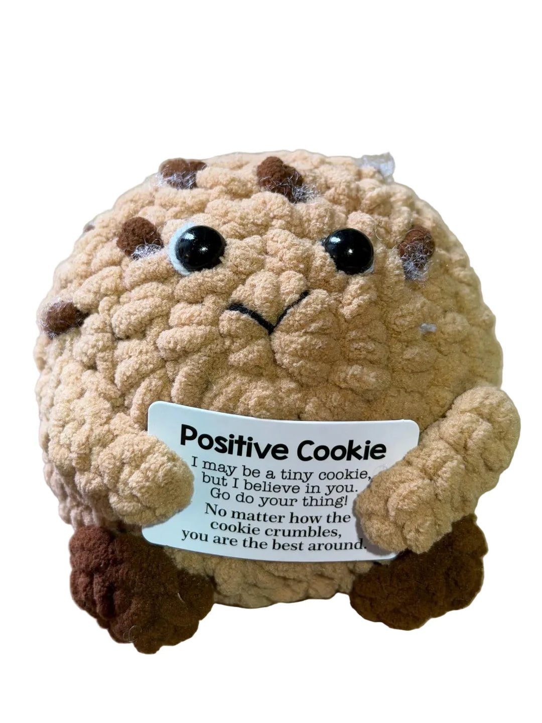 Positive Cookie