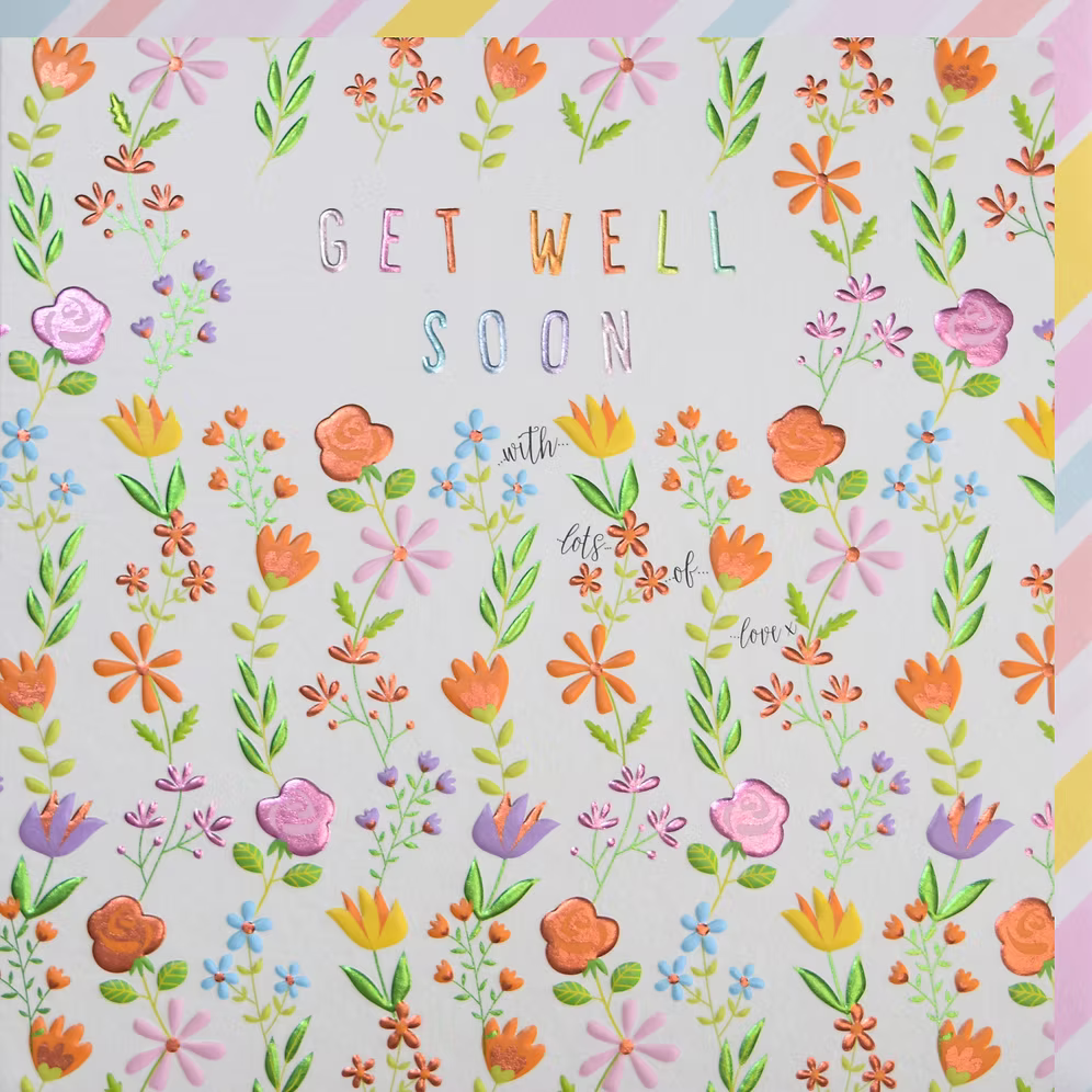 Get &