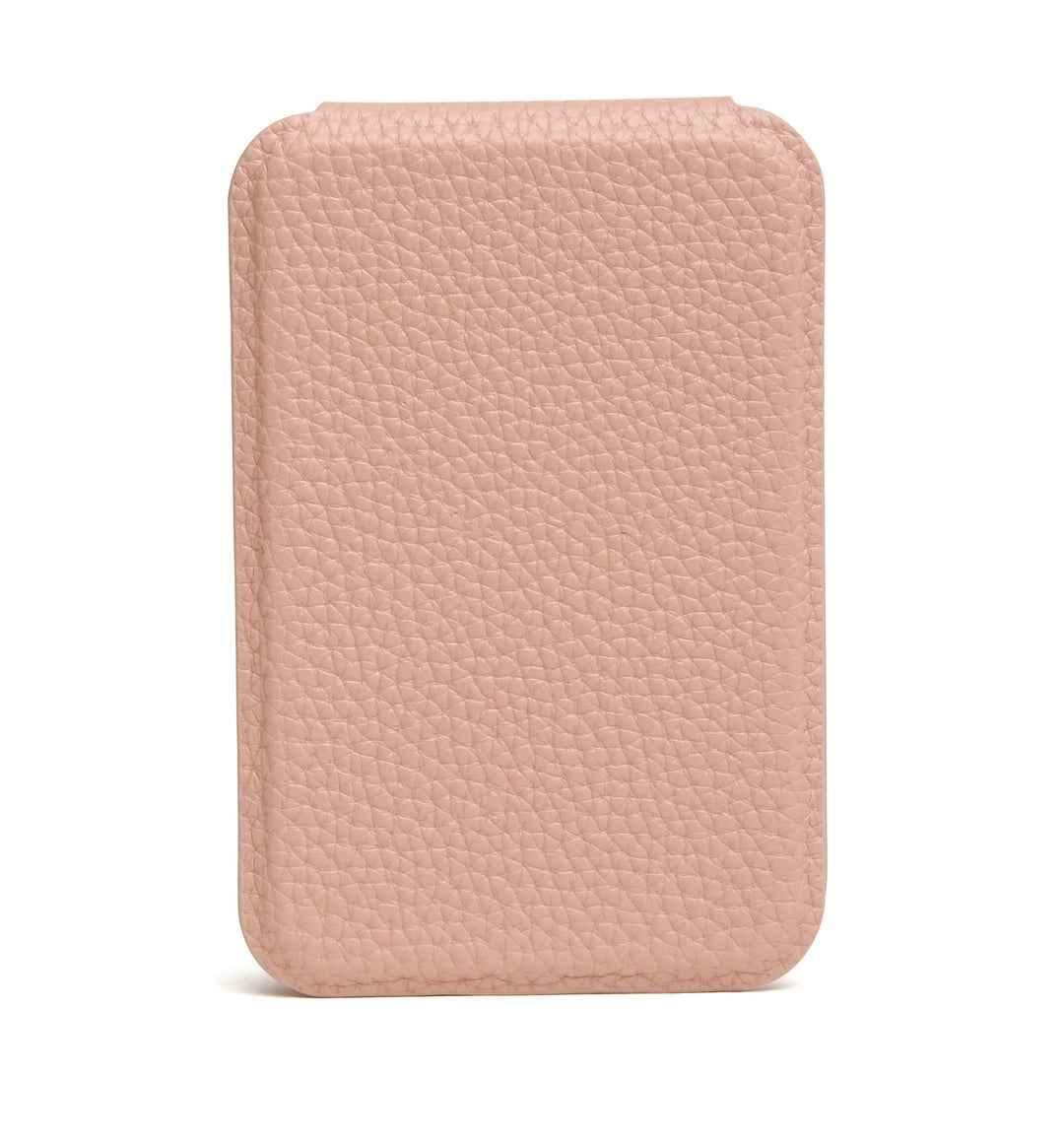 Pink Mini Folding Mirror