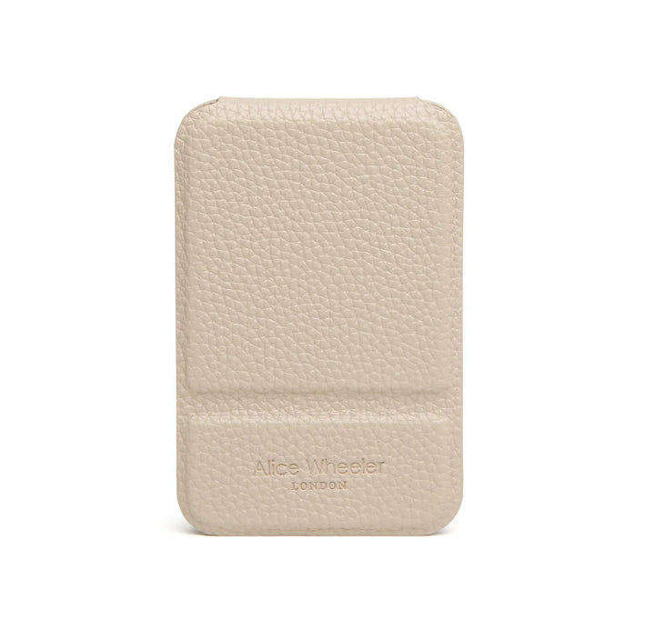 Stone-Mini Folding Mirror