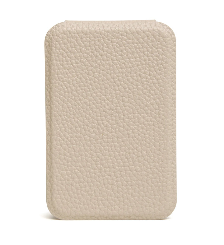 Stone-Mini Folding Mirror