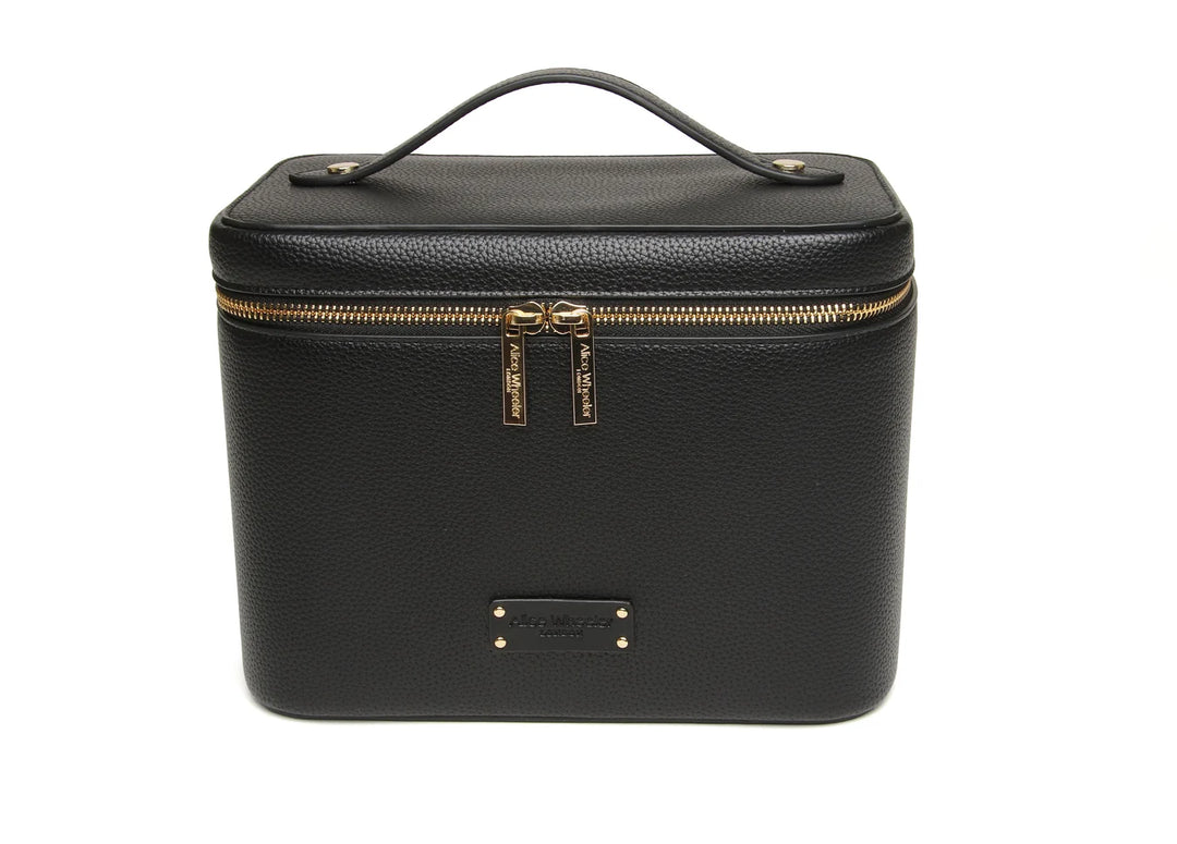 Kensington Beauty Case - Black