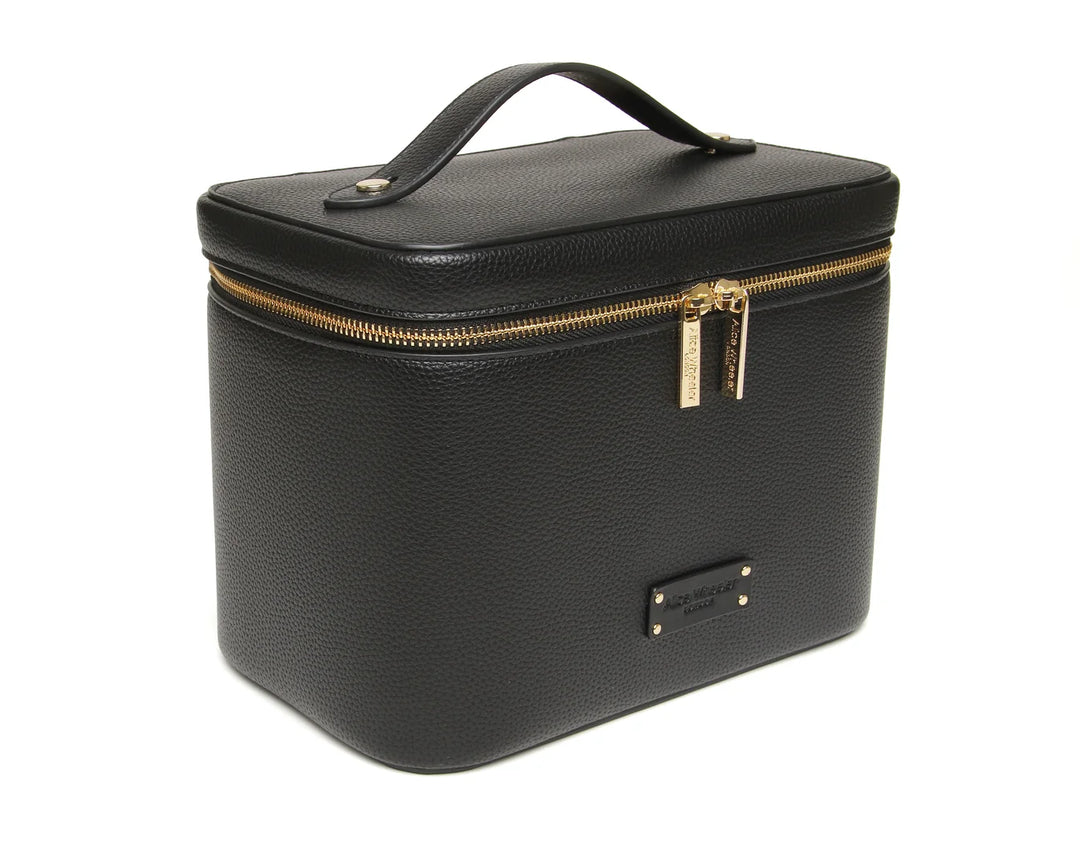 Kensington Beauty Case - Black
