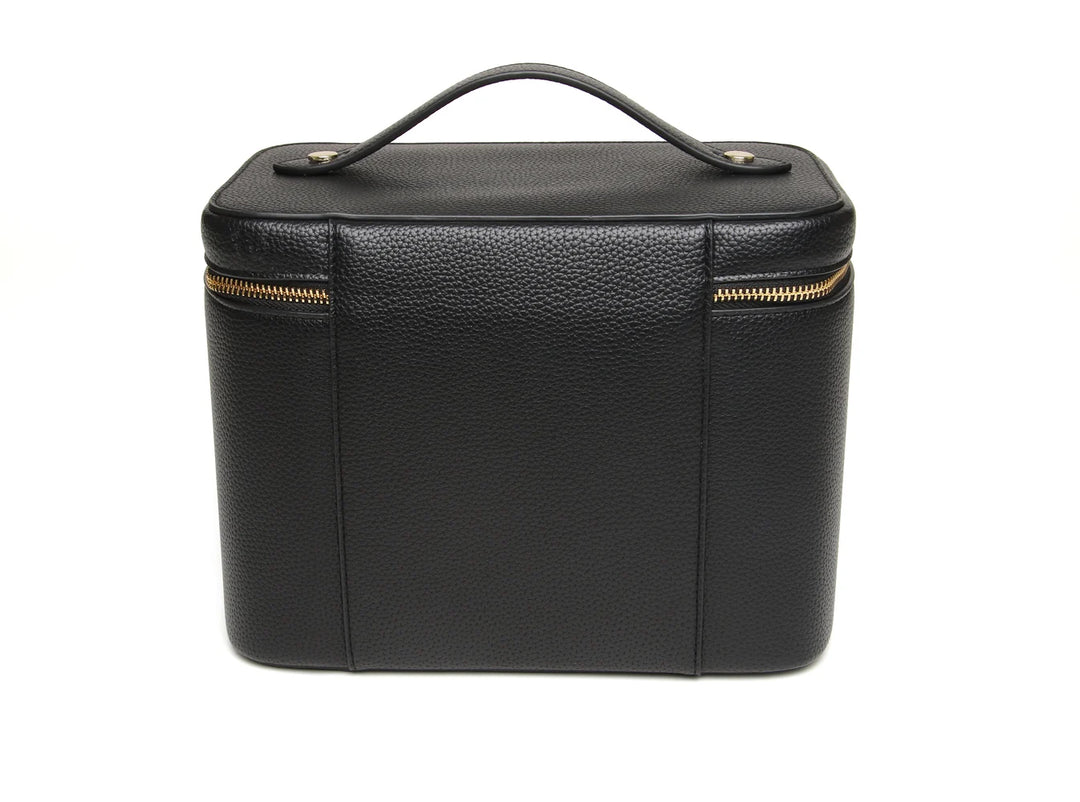 Kensington Beauty Case - Black