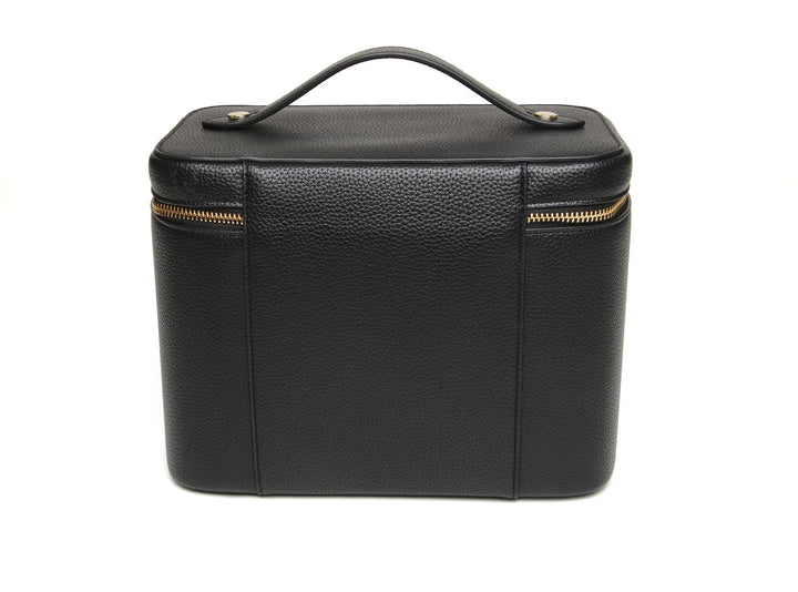 Kensington Beauty Case - Black