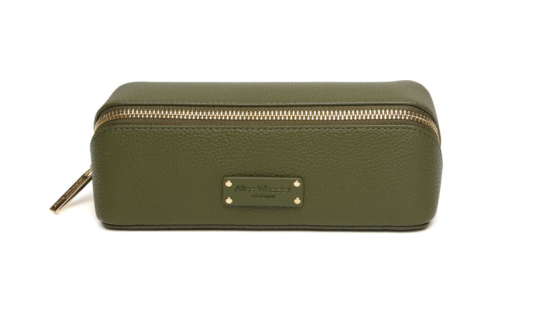 Olive Kensington Small Train Case