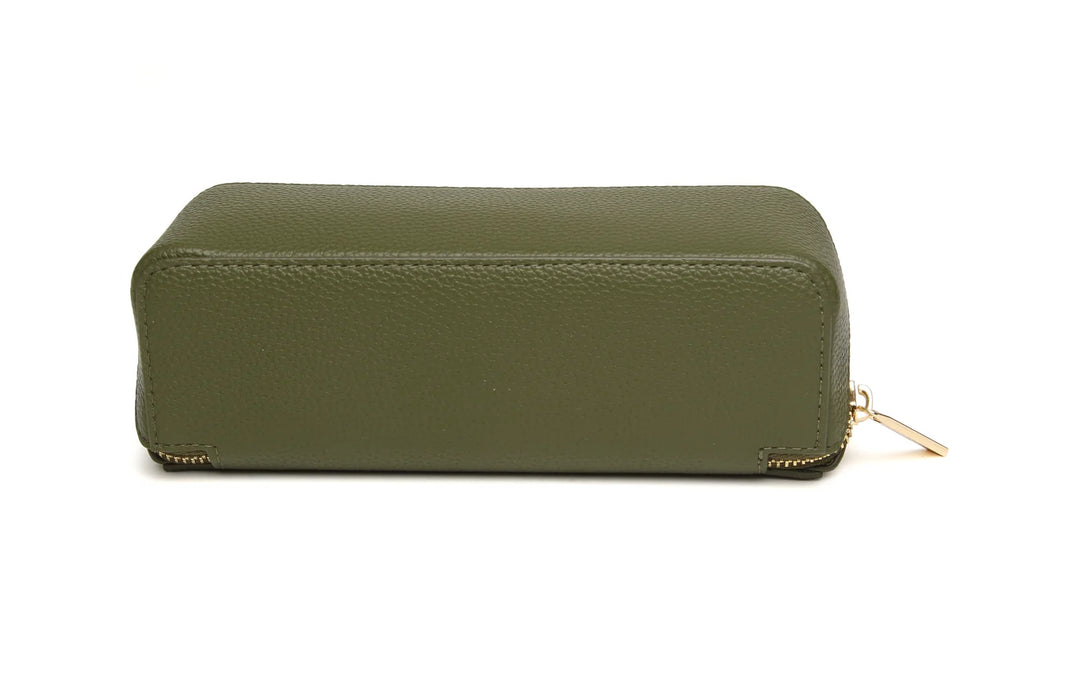 Olive Kensington Small Train Case