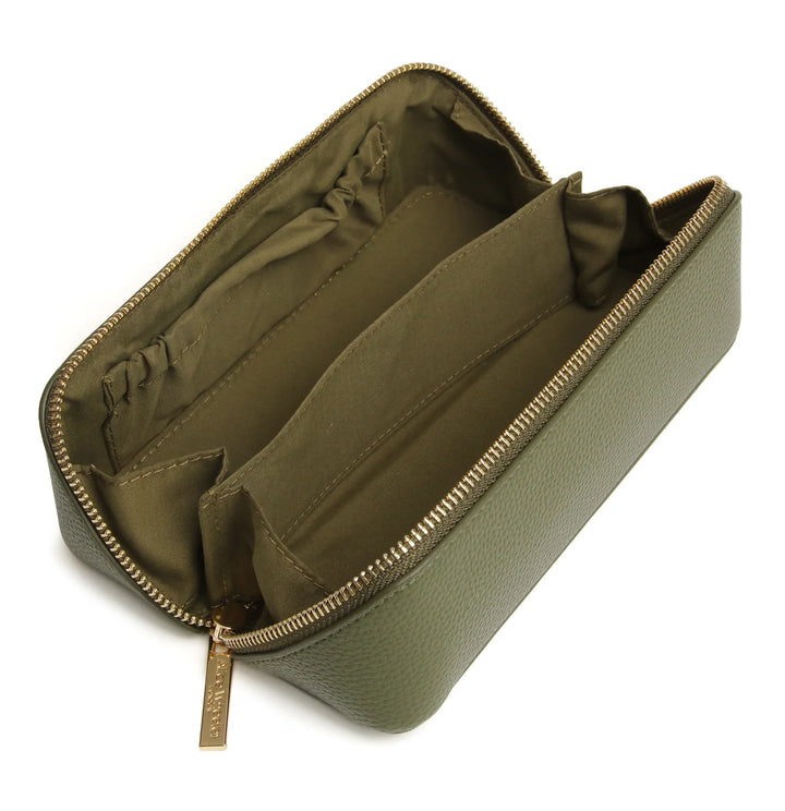 Olive Kensington Small Train Case
