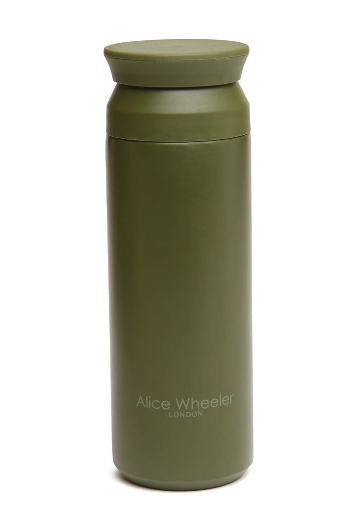 Olive Water Bottle - 500ml