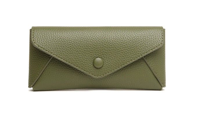 Olive Kensington Glasses Case