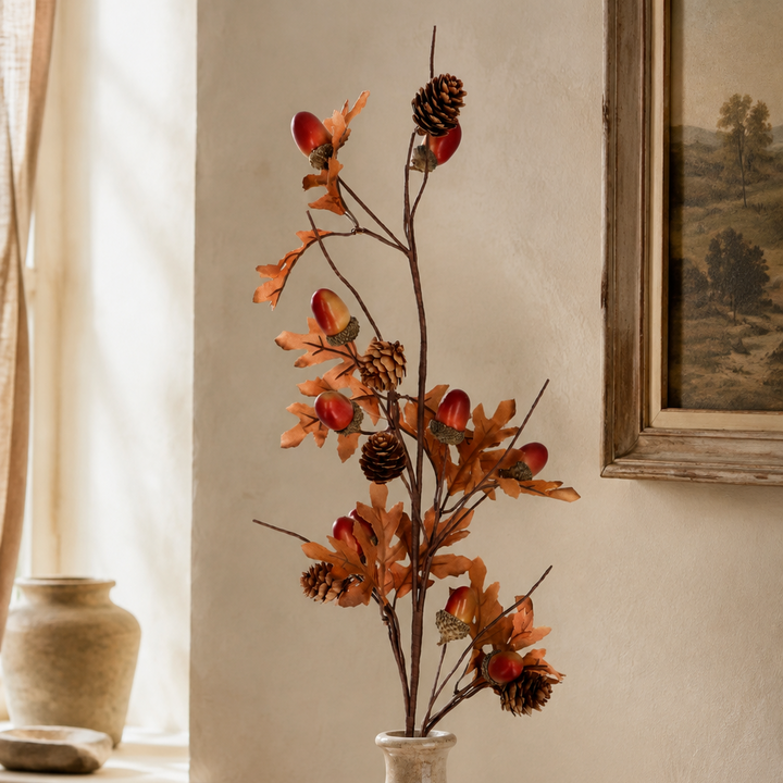 Acorn &amp; Cone Fine Spray