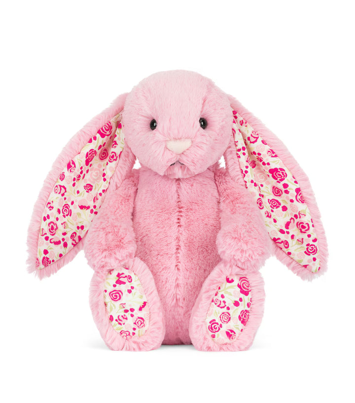 Jellycat Blushkin Blossom Luxe Bunny