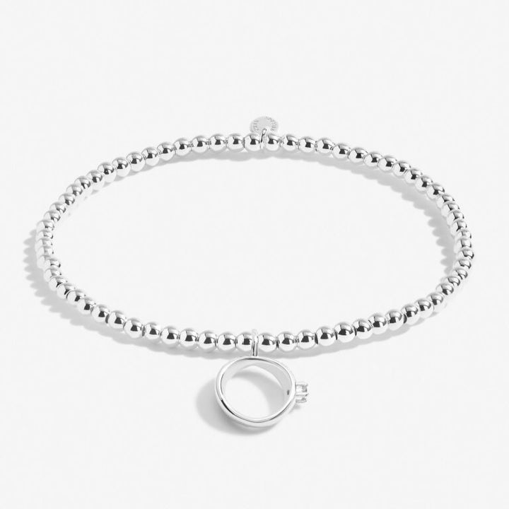 Silver "You&