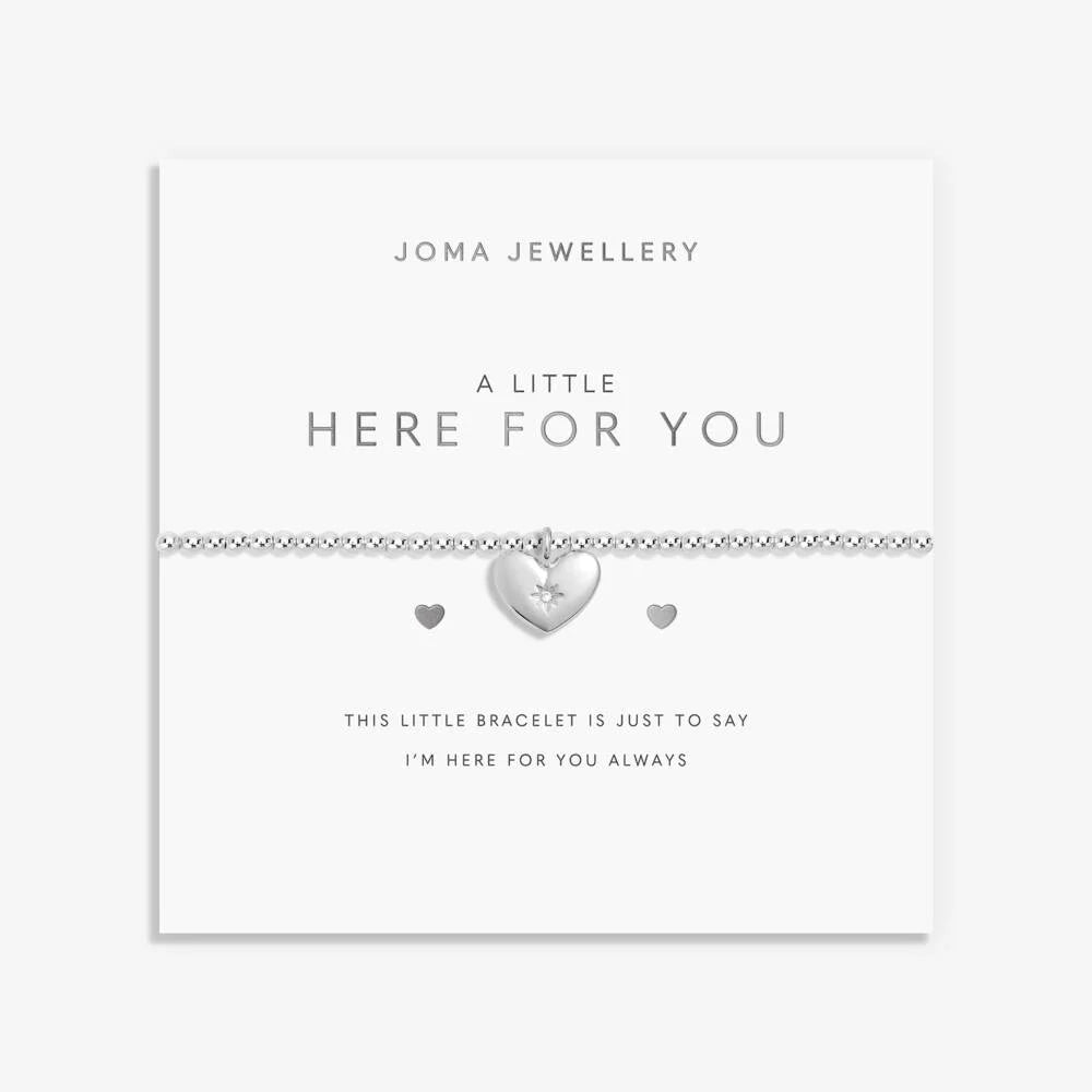 A Little Here For You Bracelet