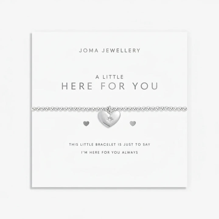 A Little Here For You Bracelet