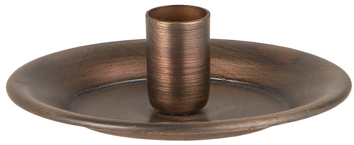 Taper Candle Holder for 1.3cm Candles - Wide Base