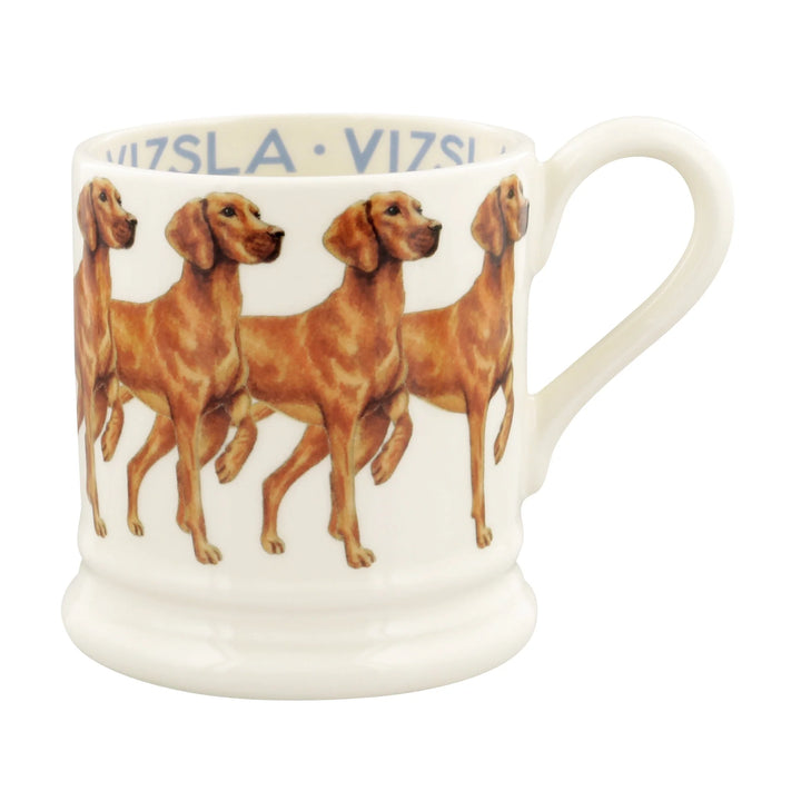 Emma Bridgewater Vizsla 1/2 Pint Mug