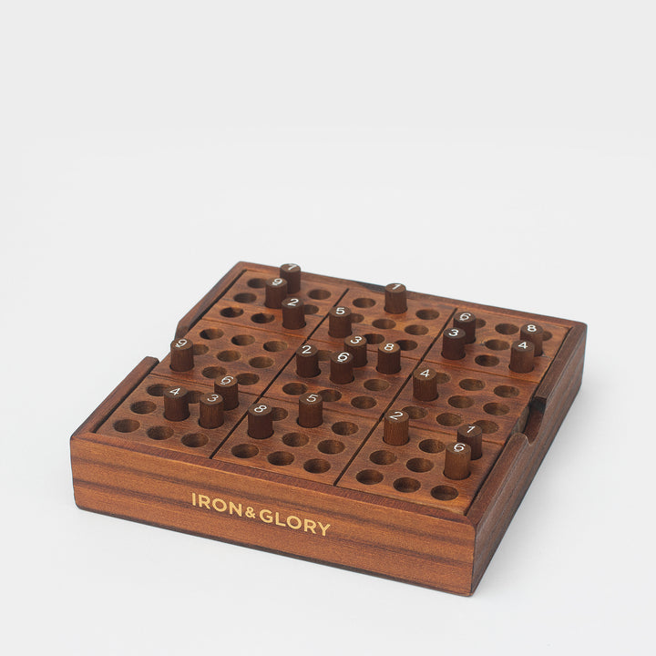Sudoku Puzzle Board