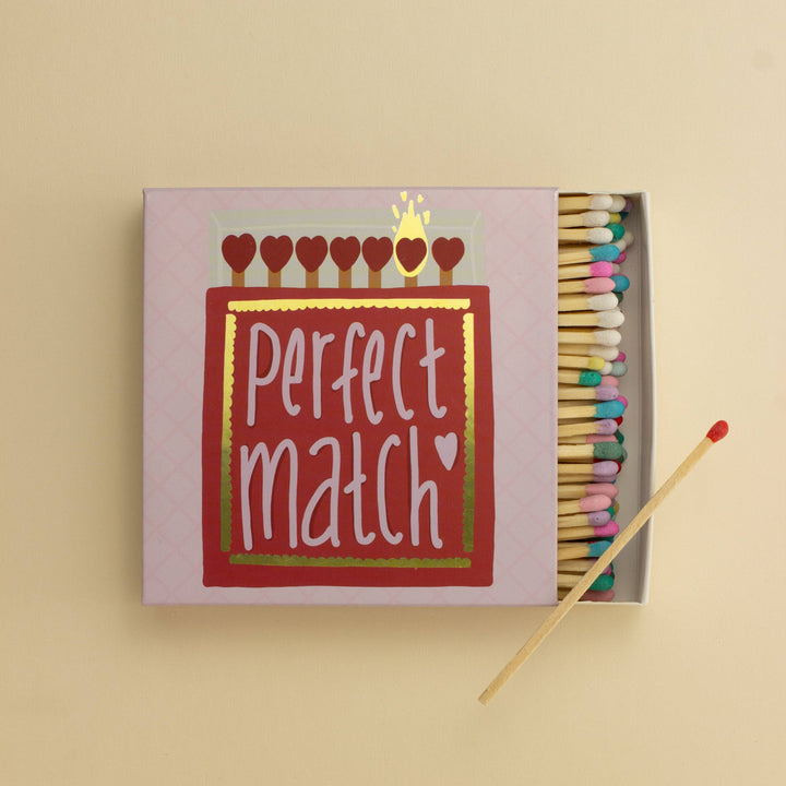 Perfect Match Matches