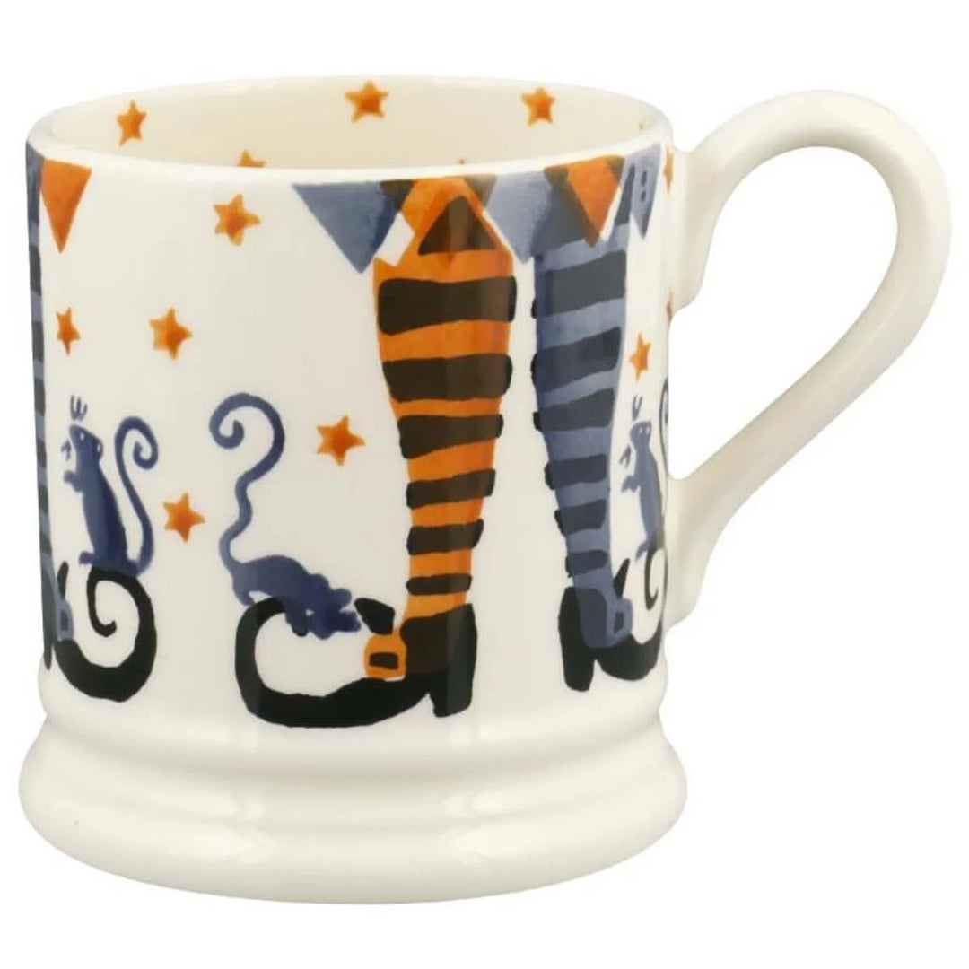Emma Bridgewater Witches&