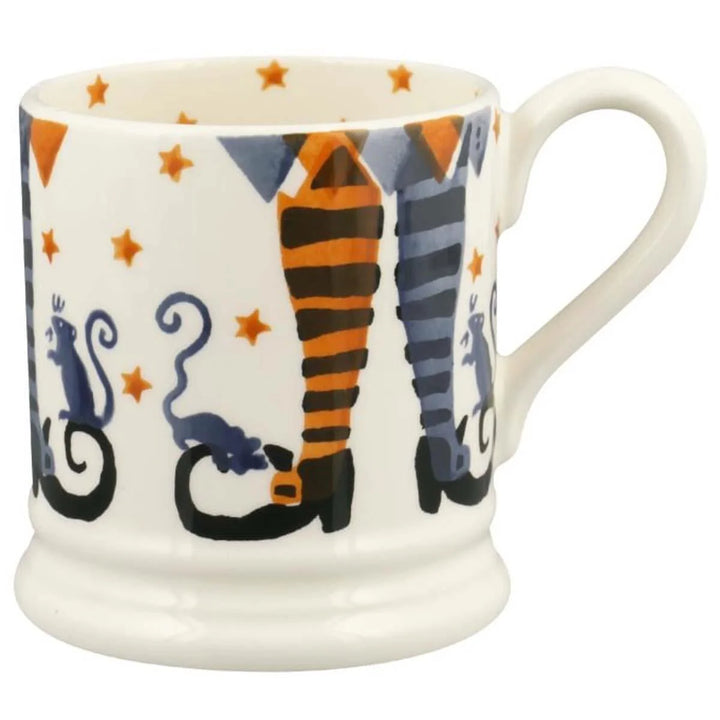 Emma Bridgewater Witches&