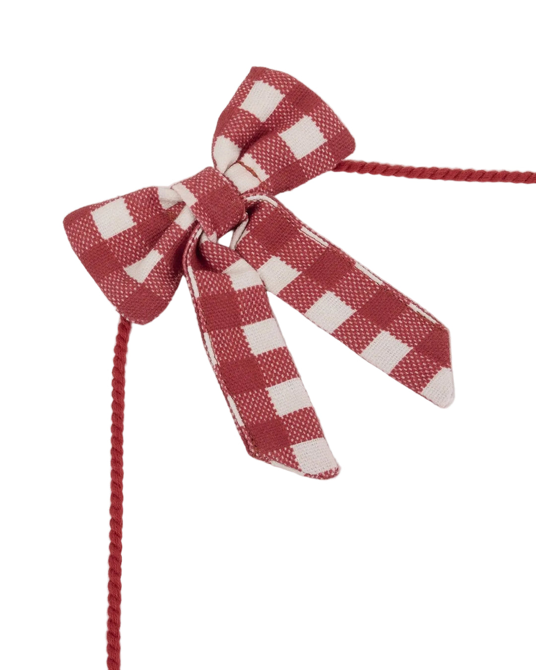 Snowy Village Fabric Advent Calendar
