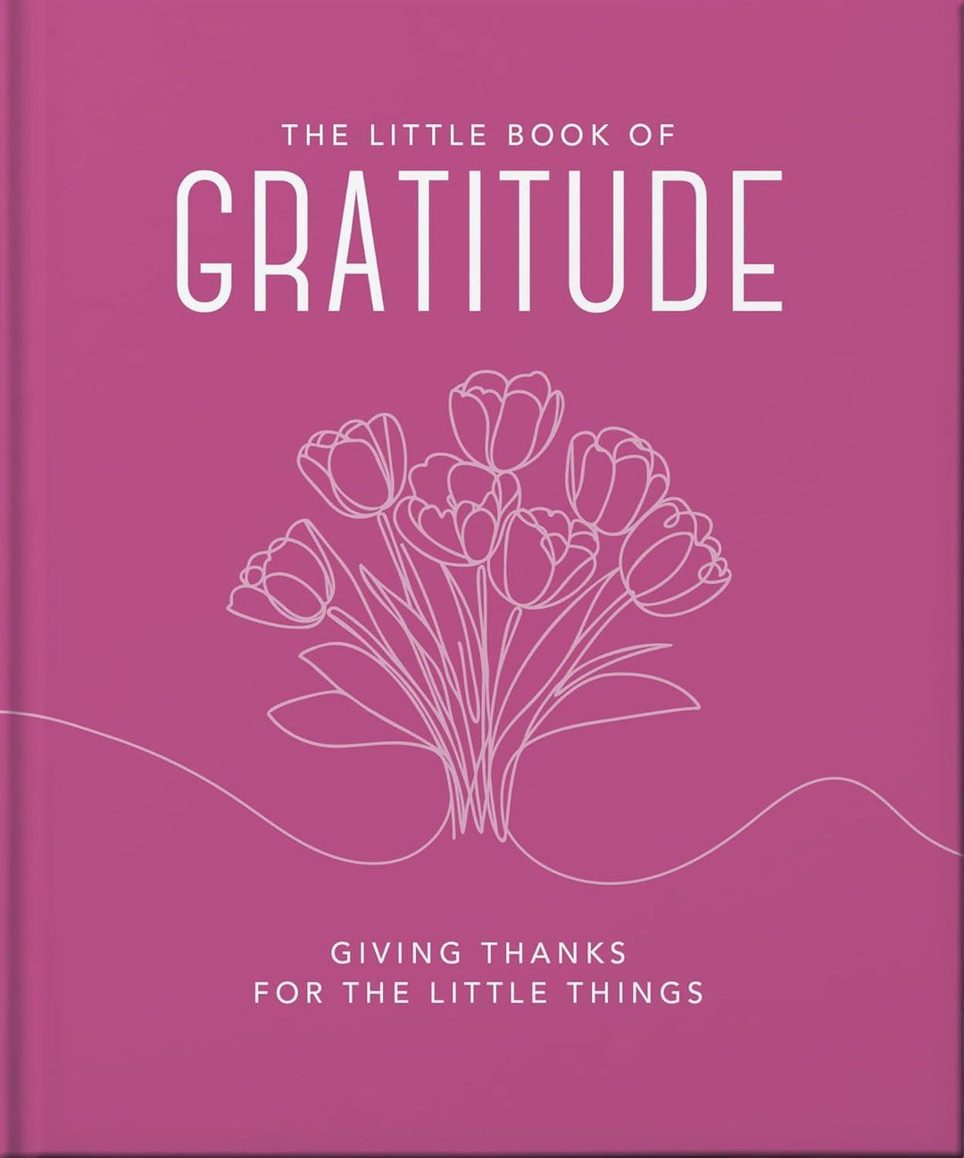 Little Book of Gratitude